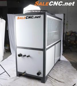 chiller model 20hp 2