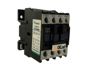 Magnetic contactor
