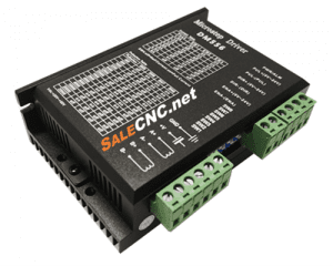 Microstep Driver DM556 500x400 2
