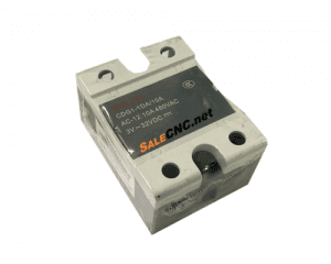 Solid relay CDG1 1DA 10A 2
