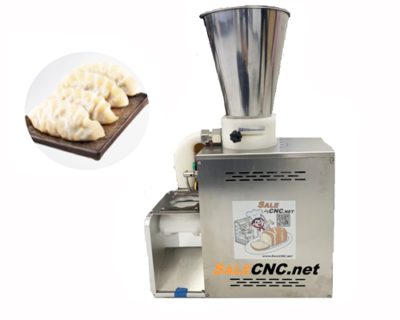 เครื่องห่อเกี๊ยว กึ่งอัตโนมัติ  Dumpling Making Machine