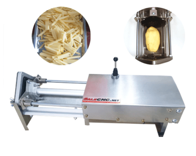 เครื่องหั่นแท่ง กึ่งอัตโนมัติ - Semi-automatic bar cutting machine