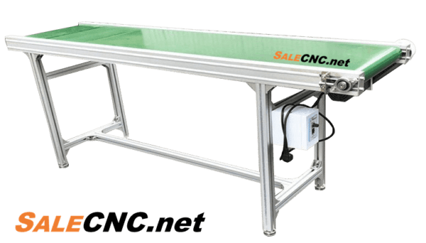 Conveyor Belt PVC 500x1500x700 mm  สายพานลำเลียง ความเร็วพิเศษ