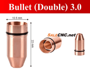 Bullet Double 3.0