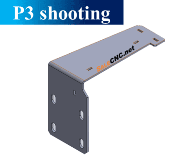 P3 shooting