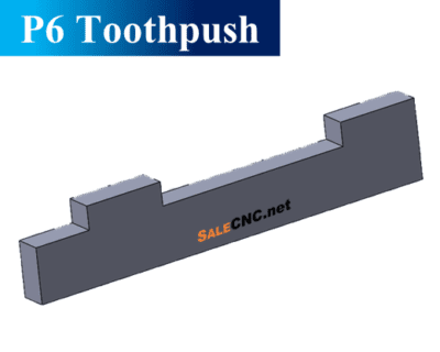 P6 Toothpush