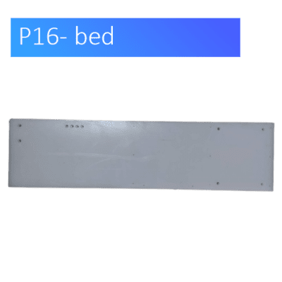 P16-bed