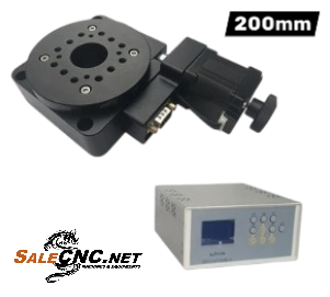 200mm diameter + Controller 2 200mm diameter Controller Photoroom
