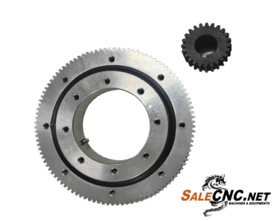 Skewing  Bearing , Rotating Turntable Bearing, Bearing for large mechanical Equipment