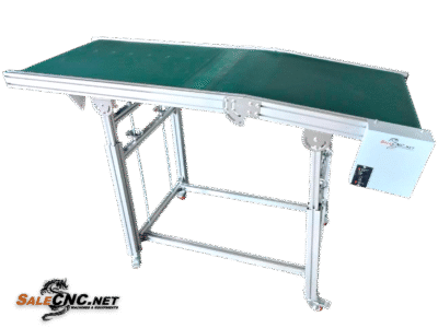 Conveyor Belt PU 700x1280x720mm High : 1200-1500mm