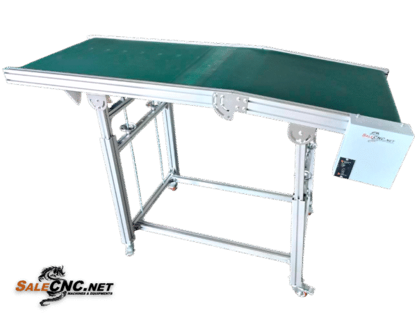 Conveyor Belt PU 700x1280x720mm High : 1200-1500mm