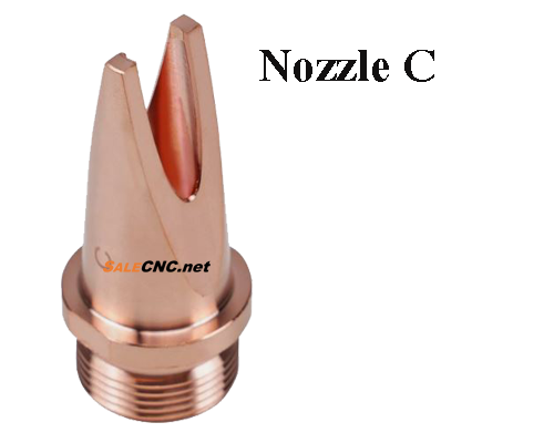 C