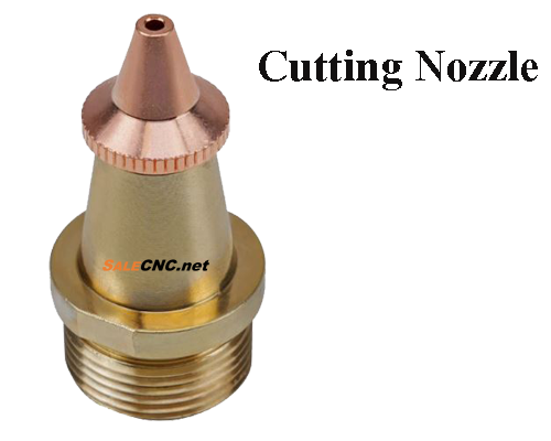 Cutting Nozzle