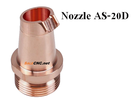 Nozzle AS 20D