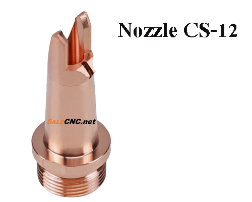 Nozzle CS 12