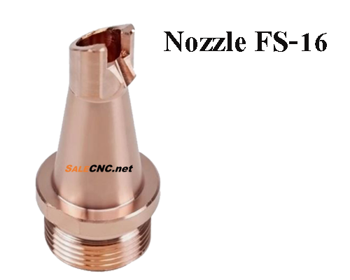Nozzle FS 16